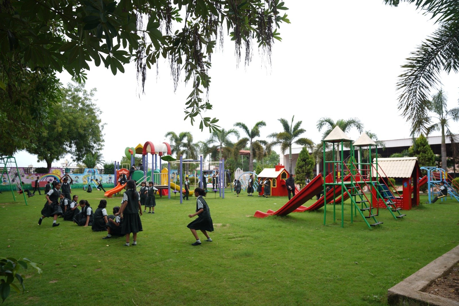 Slide