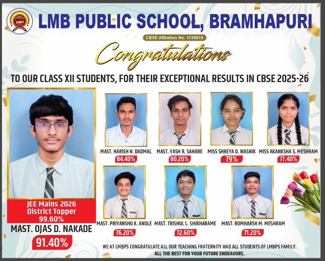 Admission Banner